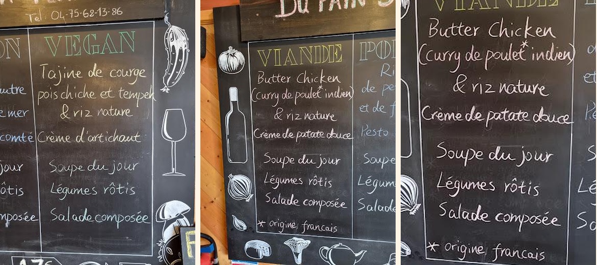 Du Pain sur la Planche Saint-Peray - Gallery Image 1