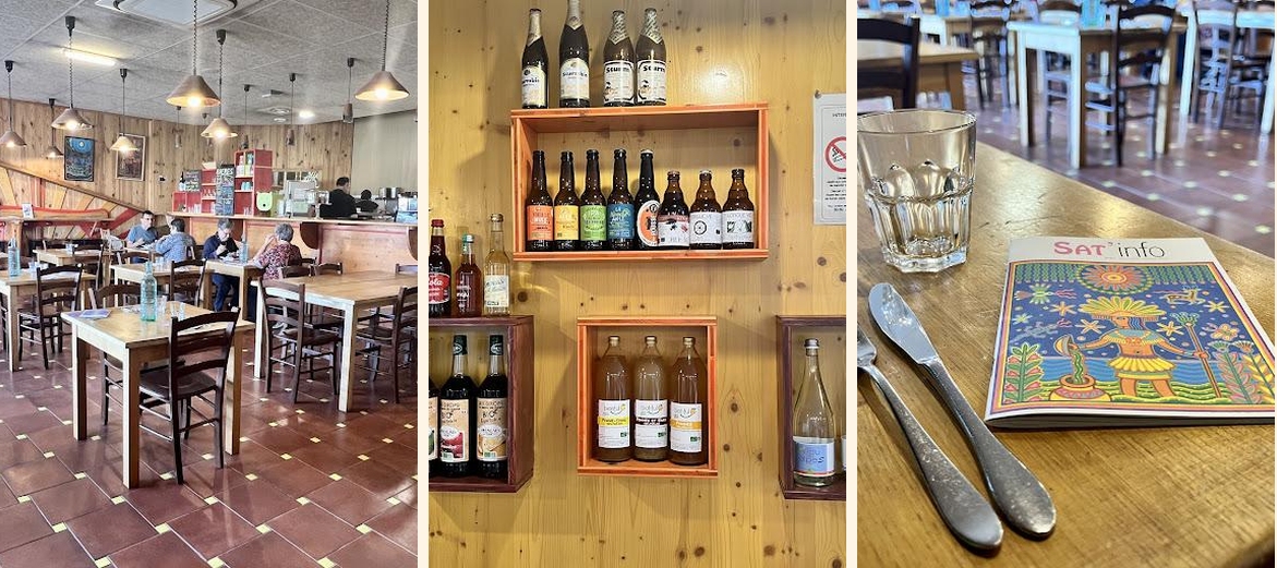 Du Pain sur la Planche Saint-Peray - Gallery Image 2