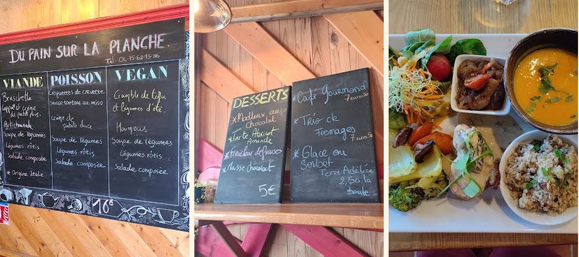 Du Pain sur la Planche Saint-Peray - Gallery Image 4