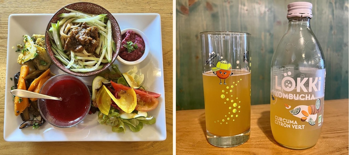 Du Pain sur la Planche Saint-Peray - Gallery Image 6