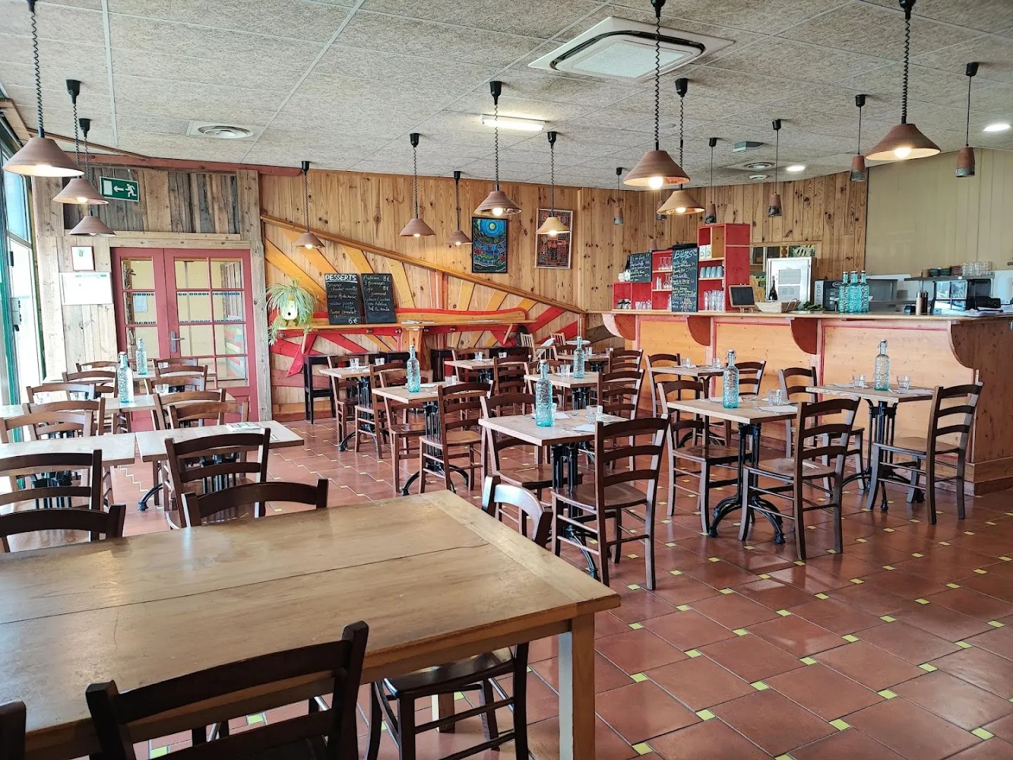 Du Pain sur la Planche Saint-Peray